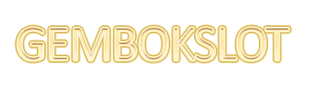 Logo GEMBOKSLOT